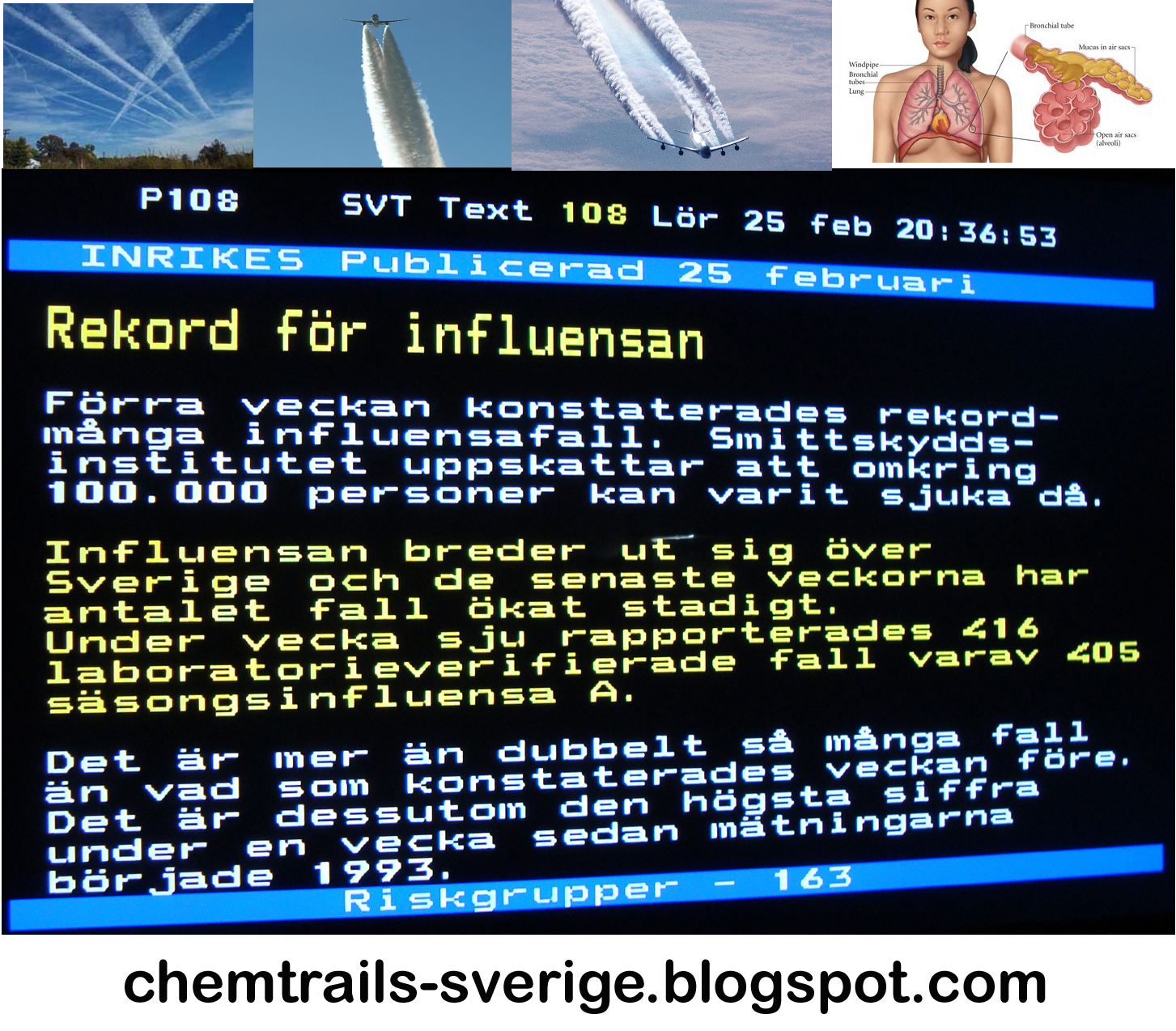 hur länge sitter influensan i hur länge sitter influensan i